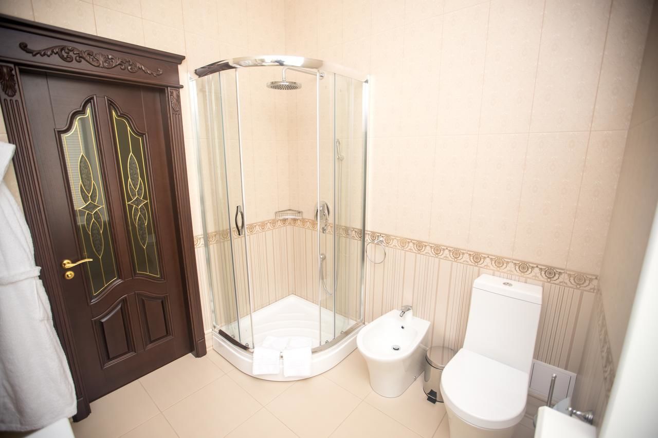 Отель Готель Петрівський Кропивницкий