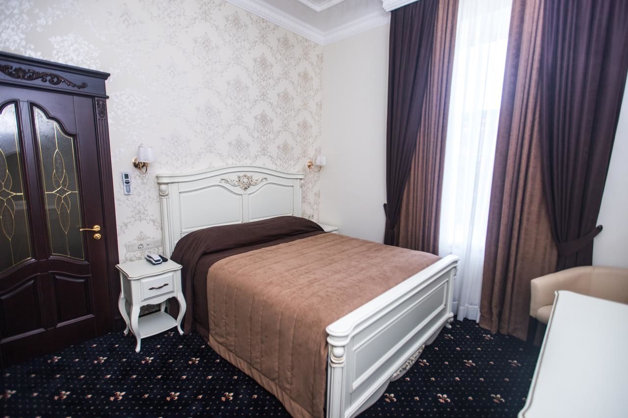 Отель Готель Петрівський Кропивницкий
