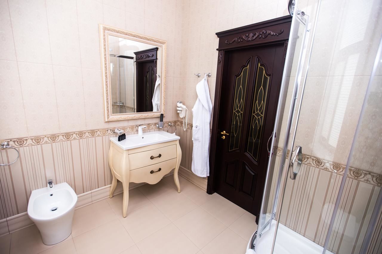 Отель Готель Петрівський Кропивницкий