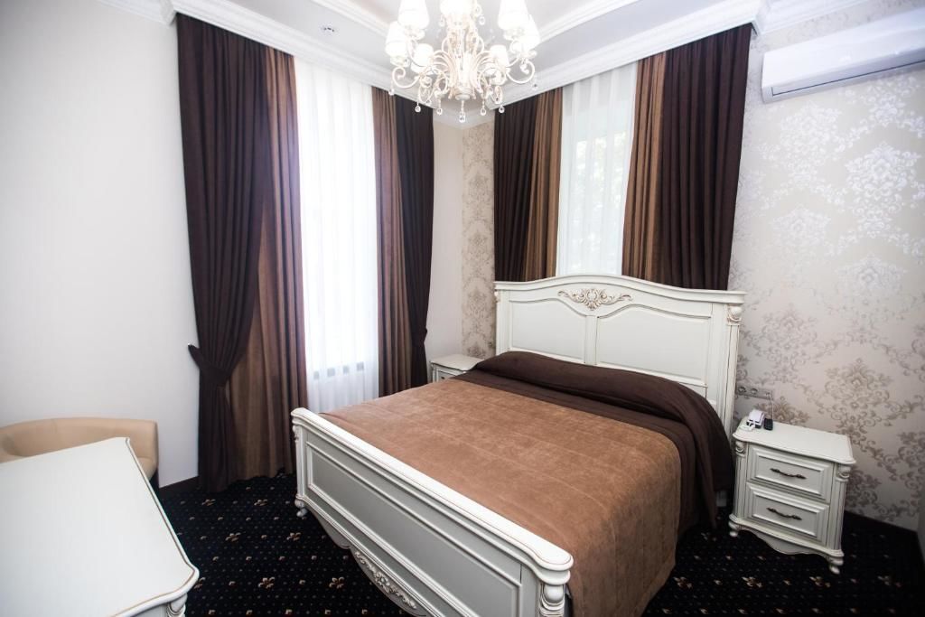 Отель Готель Петрівський Кропивницкий