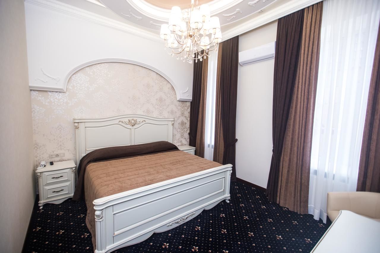 Отель Готель Петрівський Кропивницкий