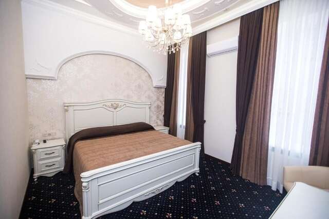 Отель Готель Петрівський Кропивницкий-36